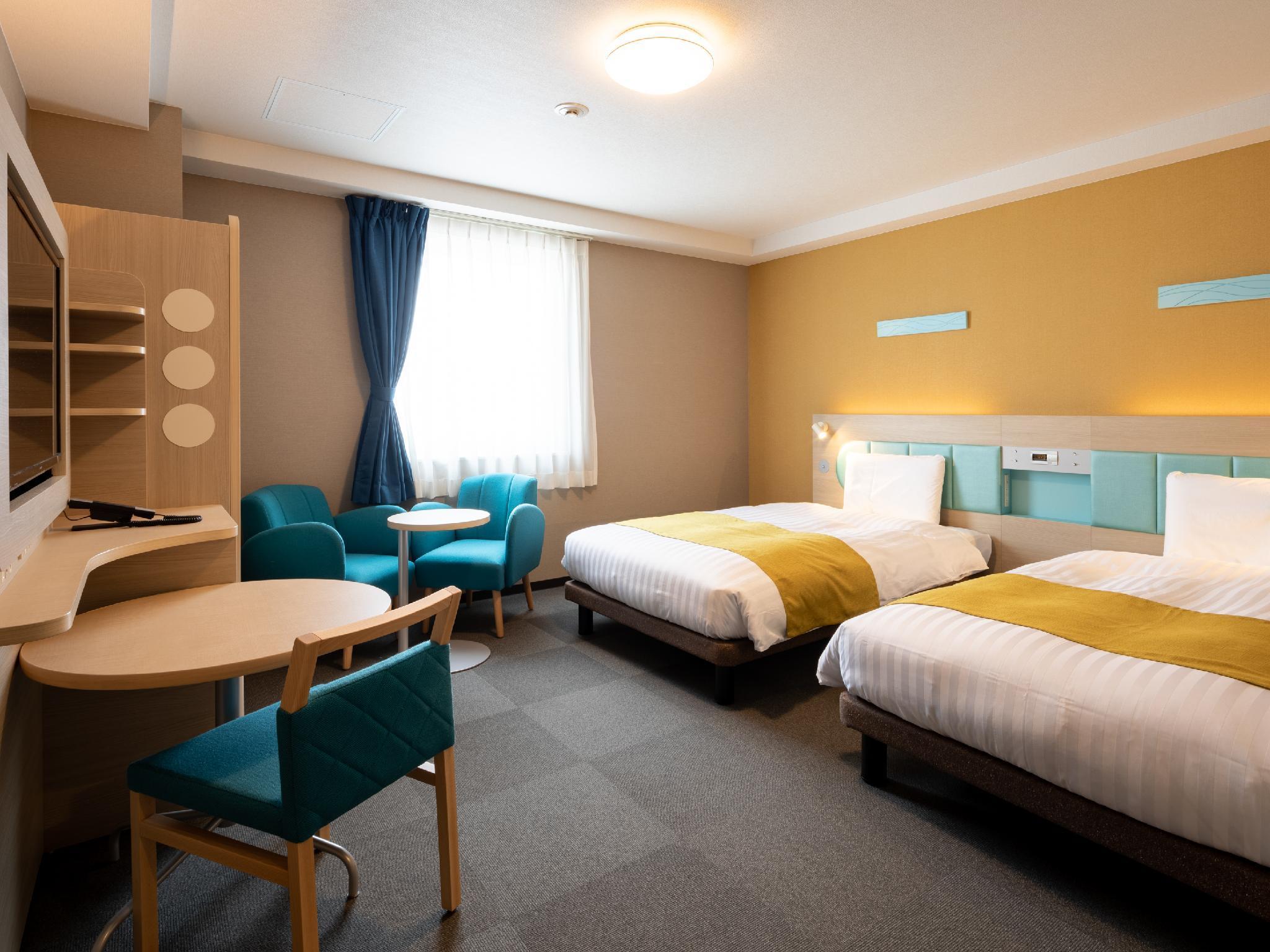 Comfort Hotel Kochi Exterior photo