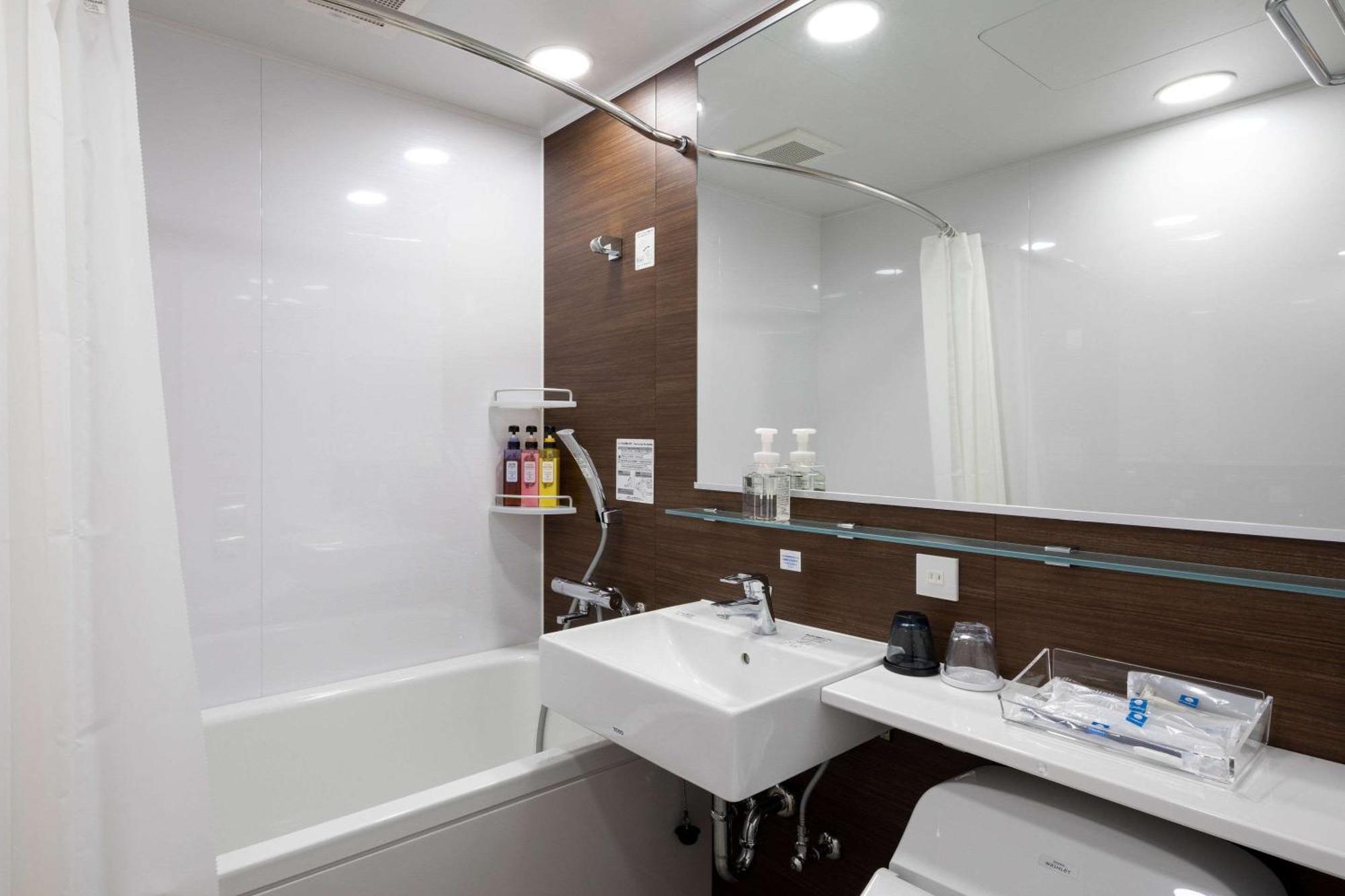 Comfort Hotel Kochi Exterior photo