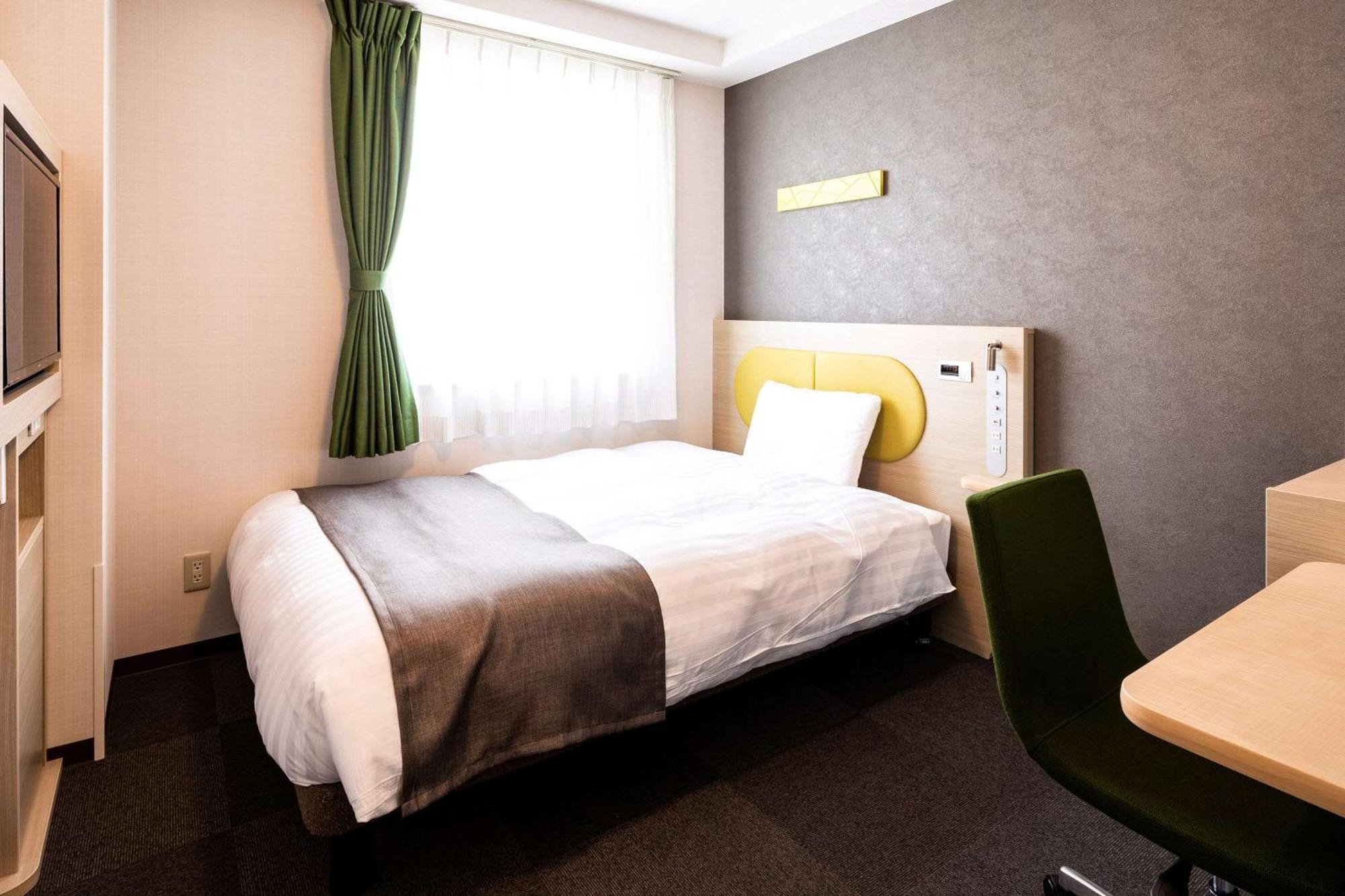 Comfort Hotel Kochi Exterior photo