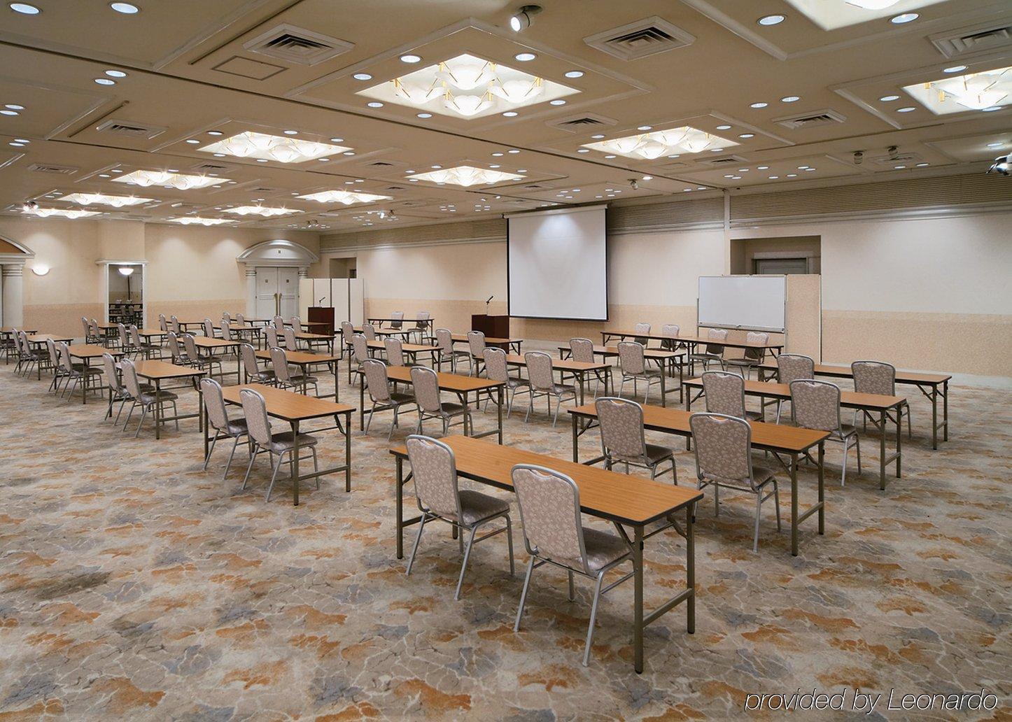 Comfort Hotel Kochi Facilities photo