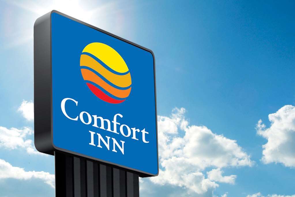Comfort Hotel Kochi Exterior photo